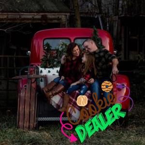 Meet your Posher, Kim